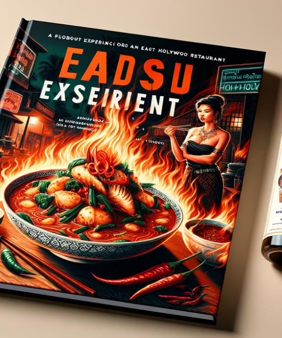 alt_text: "Mesa Thai: Restoran baru di Bangkok dengan ulasan bintang lima dari para kritikus."