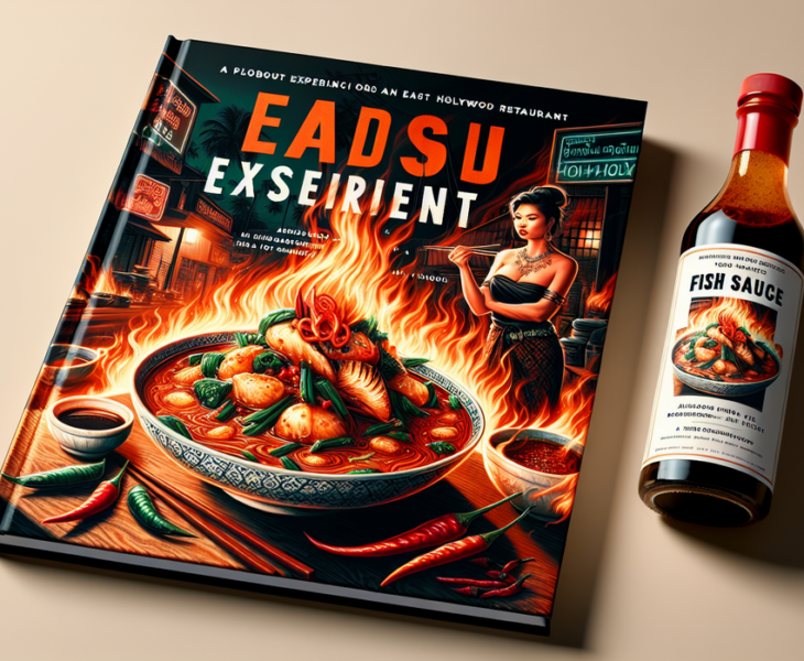 alt_text: "Mesa Thai: Restoran baru di Bangkok dengan ulasan bintang lima dari para kritikus."