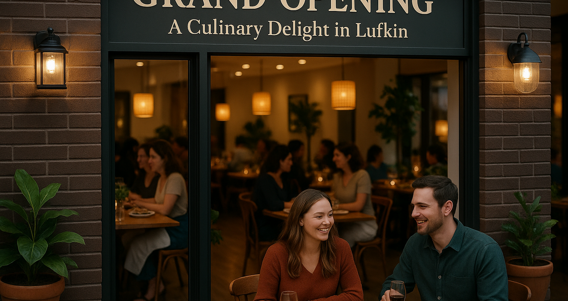 alt_text: Our Blessed Kitchen Co: Sajian kuliner lokal dengan nuansa hangat dan menggugah selera.