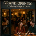 alt_text: Our Blessed Kitchen Co: Sajian kuliner lokal dengan nuansa hangat dan menggugah selera.