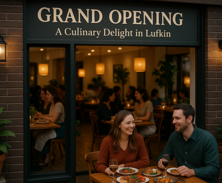 alt_text: Our Blessed Kitchen Co: Sajian kuliner lokal dengan nuansa hangat dan menggugah selera.