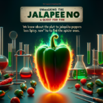 alt_text: Jalapeño menggambarkan tantangan pedas dalam pembiayaan bisnis.