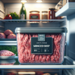 alt_text: Tips memasak daging giling agar awet, aman, dan tetap gurih.