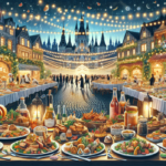 alt_text: "Travel Rasa: Jelajahi Kuliner Carmel-by-the-Sea selama Culinary Week yang lezat dan seru."