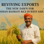 alt_text: Kenaikan harga beras Basmati mencuat dalam berita global, memicu perhatian pasar.
