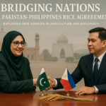 alt_text: "Global Rice News: Pakistan tawarkan 1 juta ton beras ke pasar internasional."