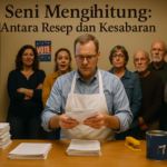 alt_text: Warga Maine berkumpul menanti hasil election 2026, suasana tegang di depan pusat pemilihan.