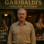 alt_text: Keyboard tua di dapur Carson City, menyimpan kenangan masa lalu.
