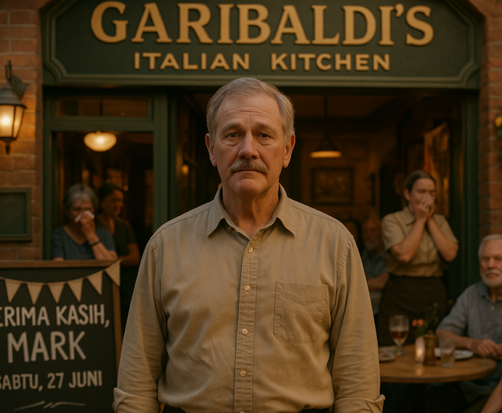 alt_text: Keyboard tua di dapur Carson City, menyimpan kenangan masa lalu.