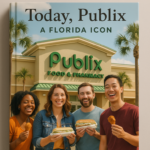 ```plaintext alt_text: "Sejarah Publix: Mengungkap rahasia logo hijau supermarket populer Amerika Serikat." ```