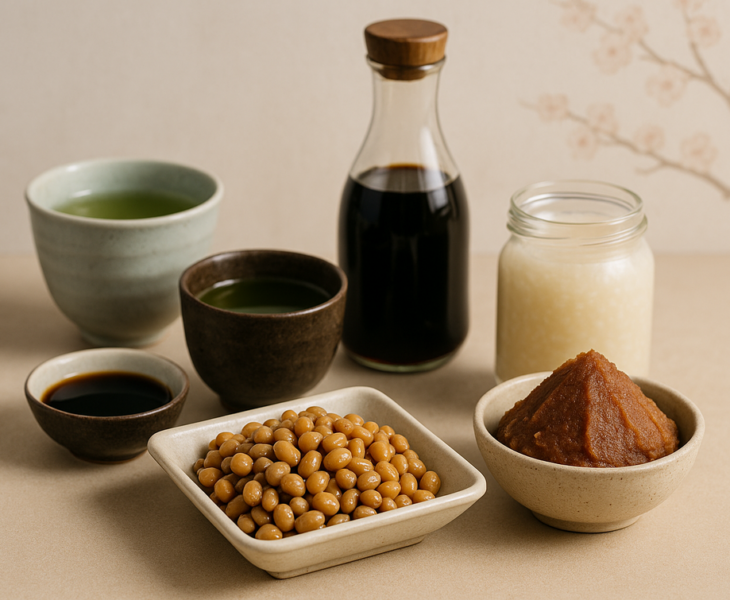 alt_text: Fermentasi Jepang: Superfood sehat dan tradisional dari Negeri Sakura.