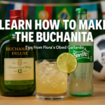 alt_text: Dua resep koktail musim panas mudah hanya dengan dua bahan yang populer di Houston.
